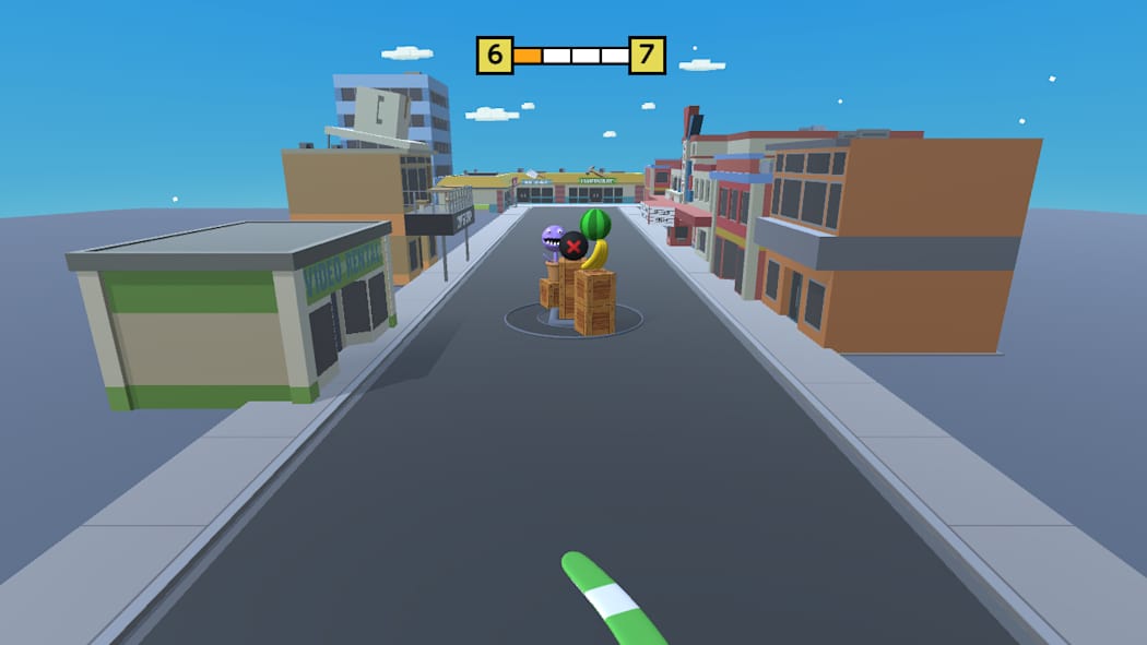 Boomerang King 5