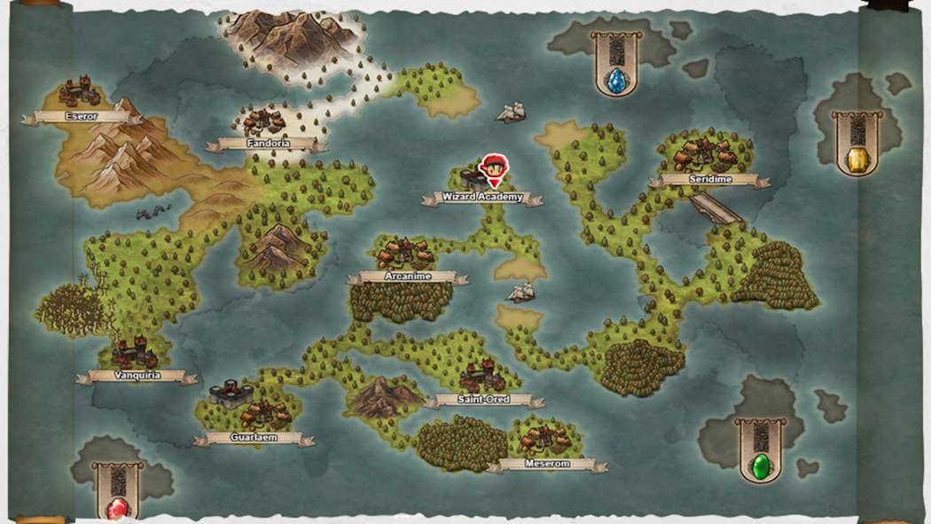 Aeternum Quest 2