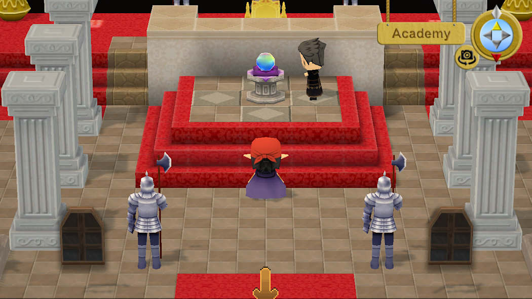 Aeternum Quest 3