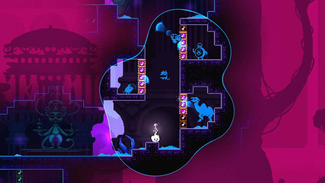 KarmaZoo NSP, XCI ROM