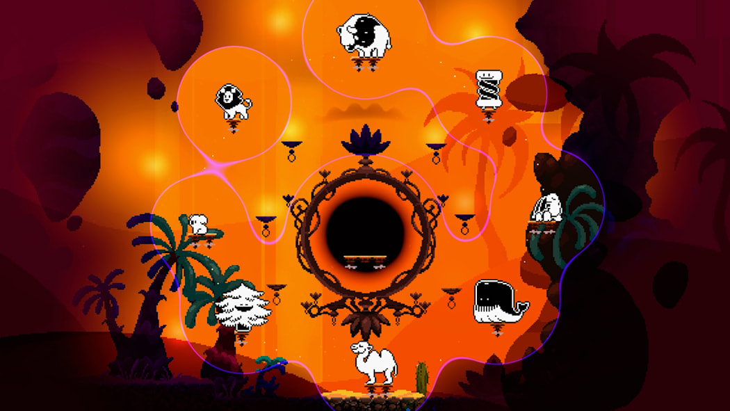 KarmaZoo NSP, XCI ROM