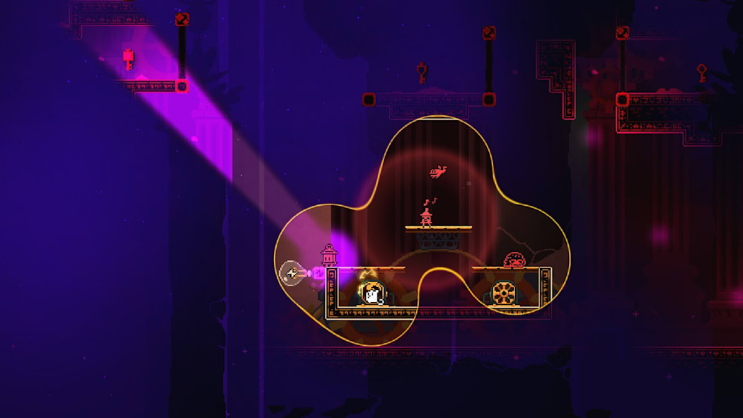 KarmaZoo NSP, XCI ROM