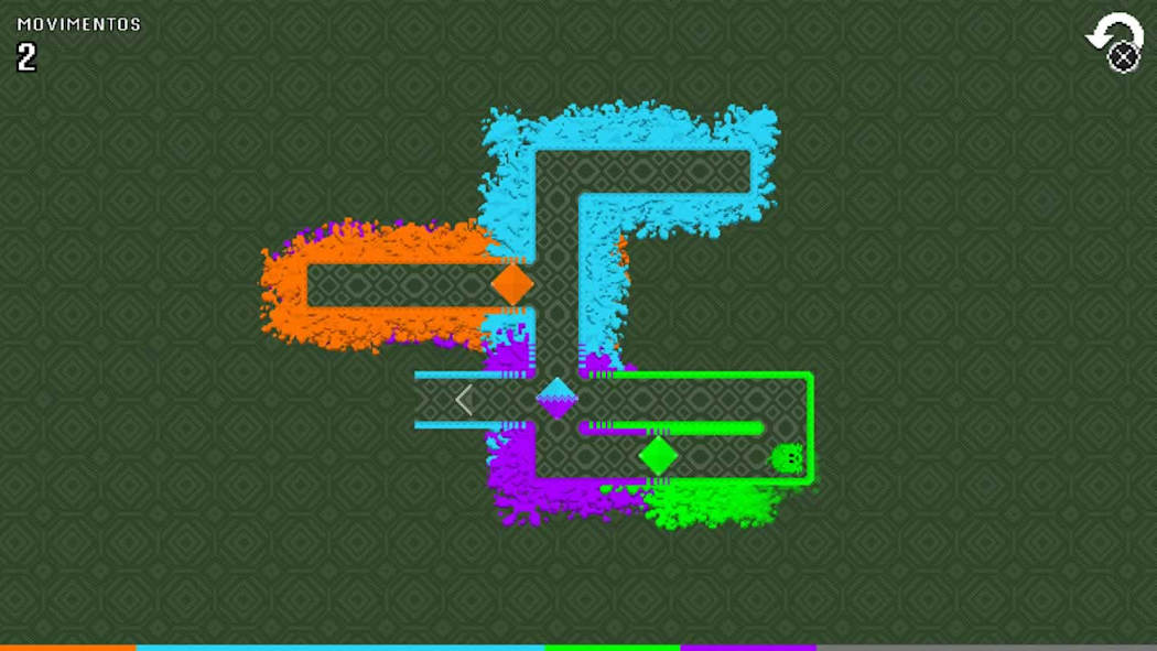 sCATch: The Painter Cat 6