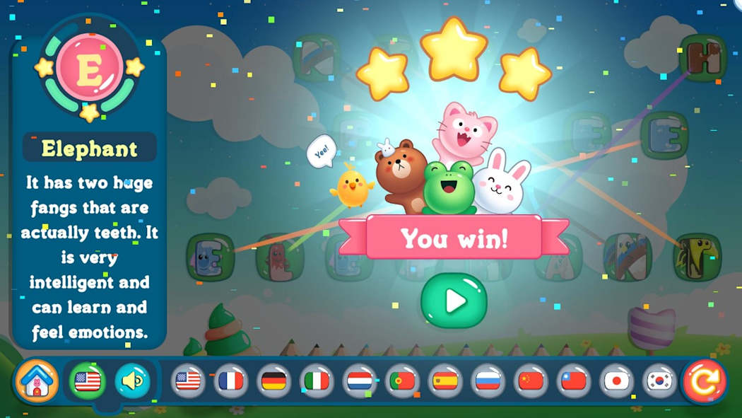 ABC Match with Me 5