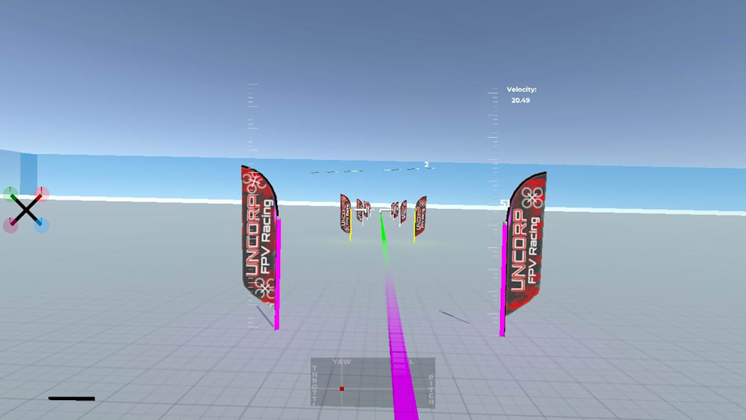 FPV Simulator 7