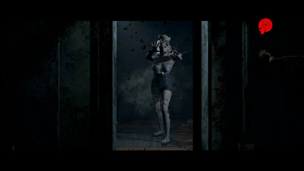 The Dark Pictures Anthology: Man Of Medan NSP, XCI ROM