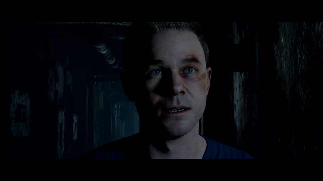 The Dark Pictures Anthology: Man Of Medan Screenshot 4