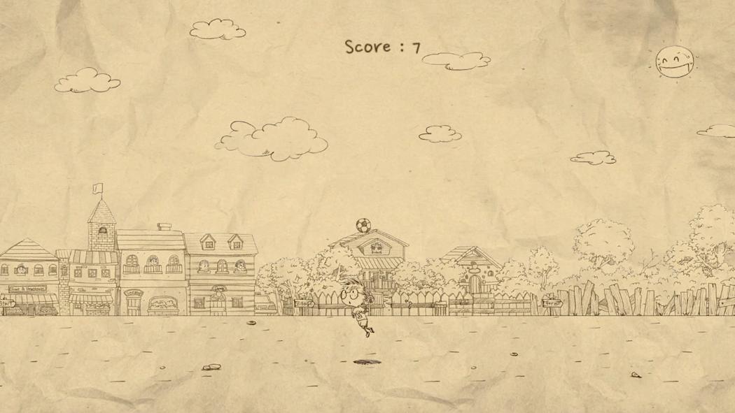 World Soccer Kid 5