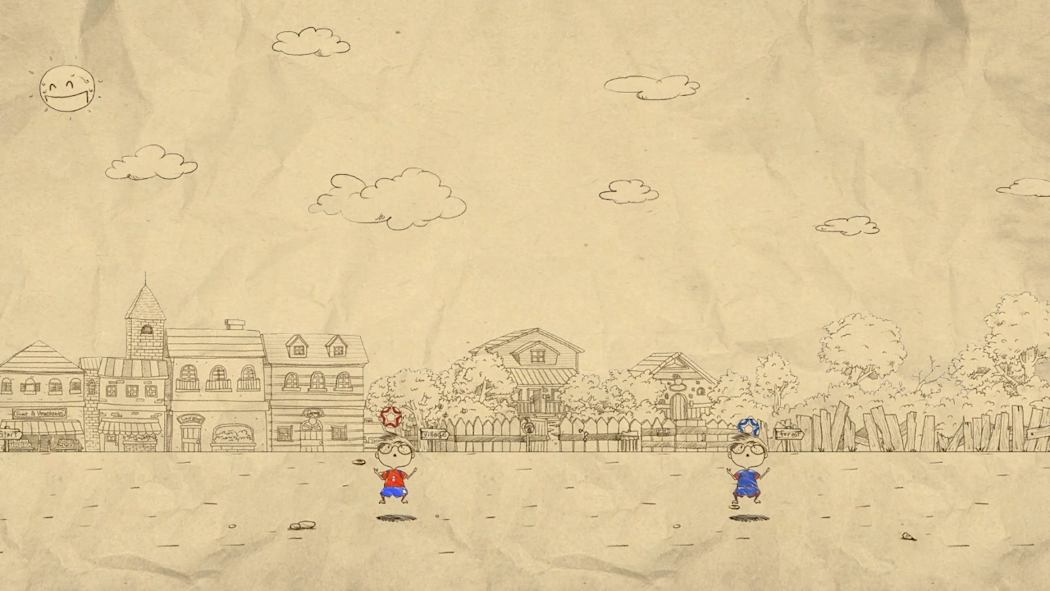 World Soccer Kid 7