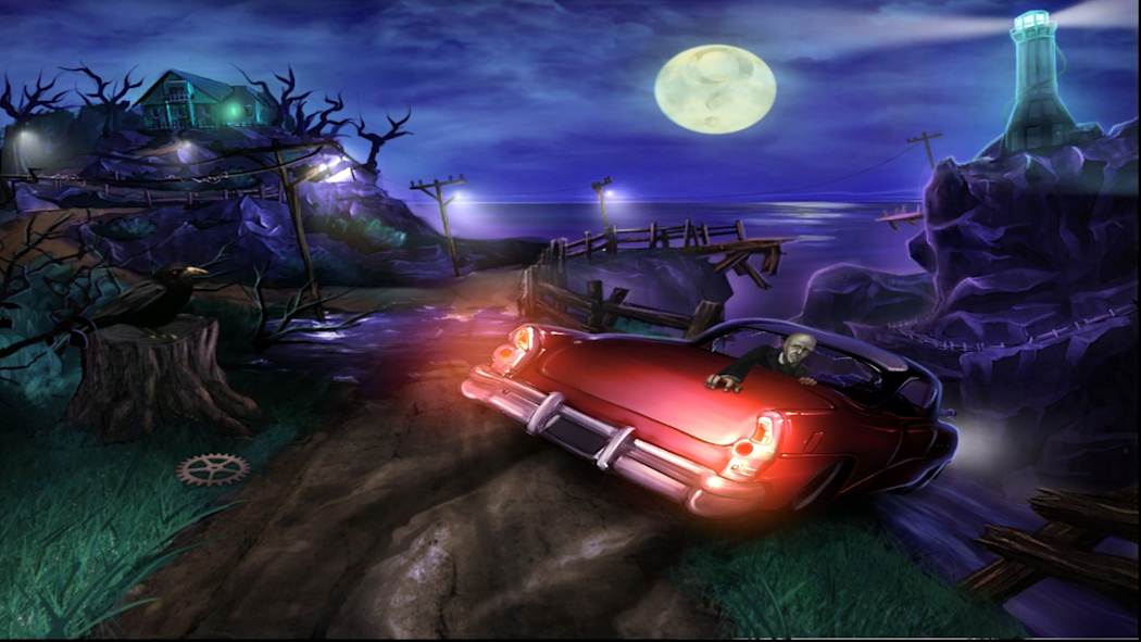 9 Clues: The Secret of Serpent Creek 7