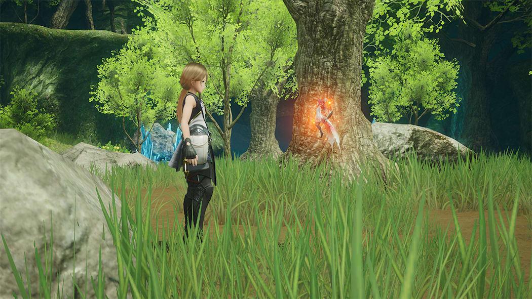 HARVESTELLA NSP, XCI ROM