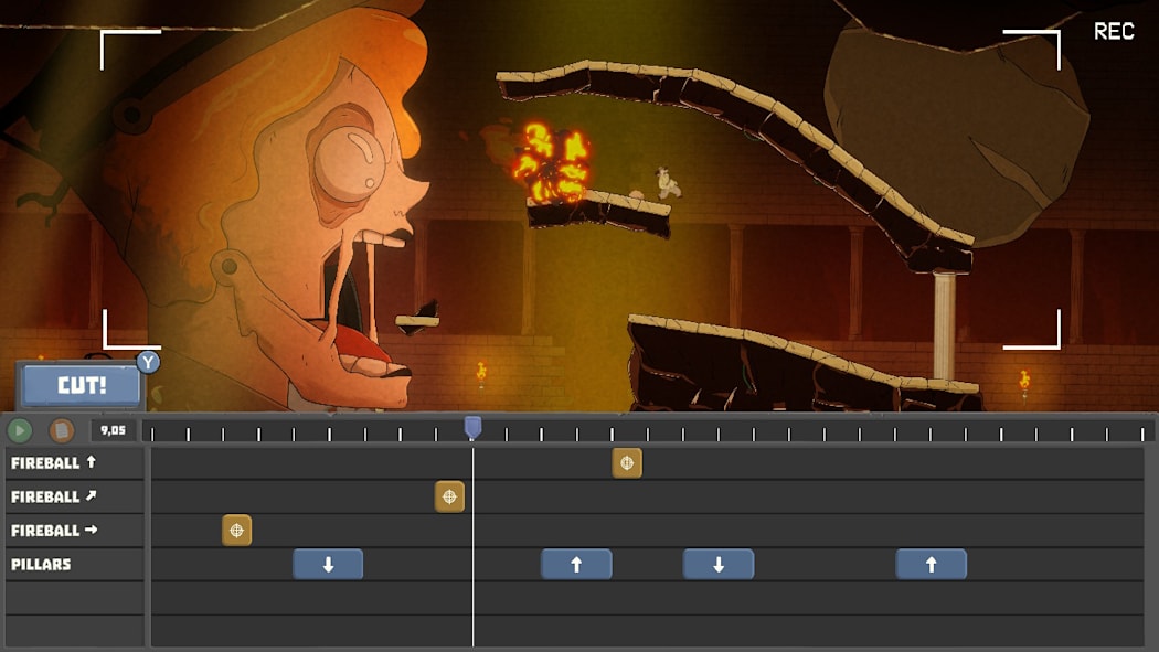 It's a Wrap! Screenshot 1