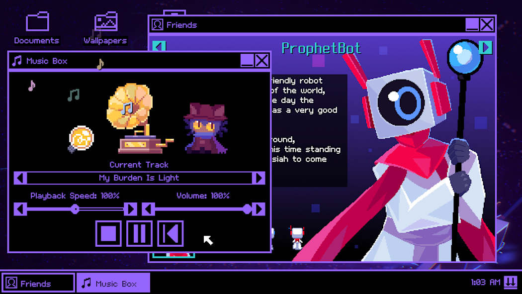 OneShot: World Machine Edition 4