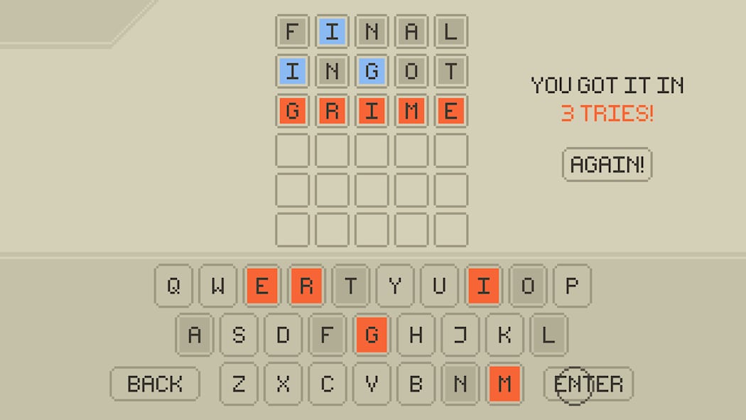 Words With Freds 3