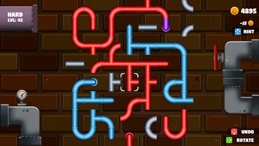 Pipes Master 2