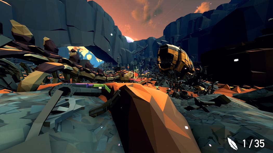 Aery – A New Frontier 6