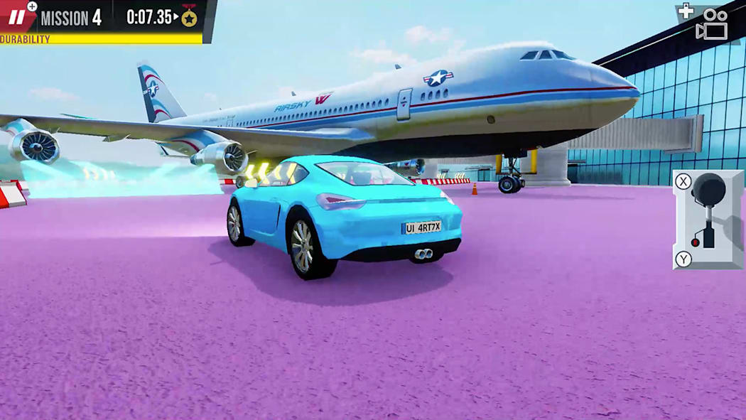 Car Driver Ultimate 3