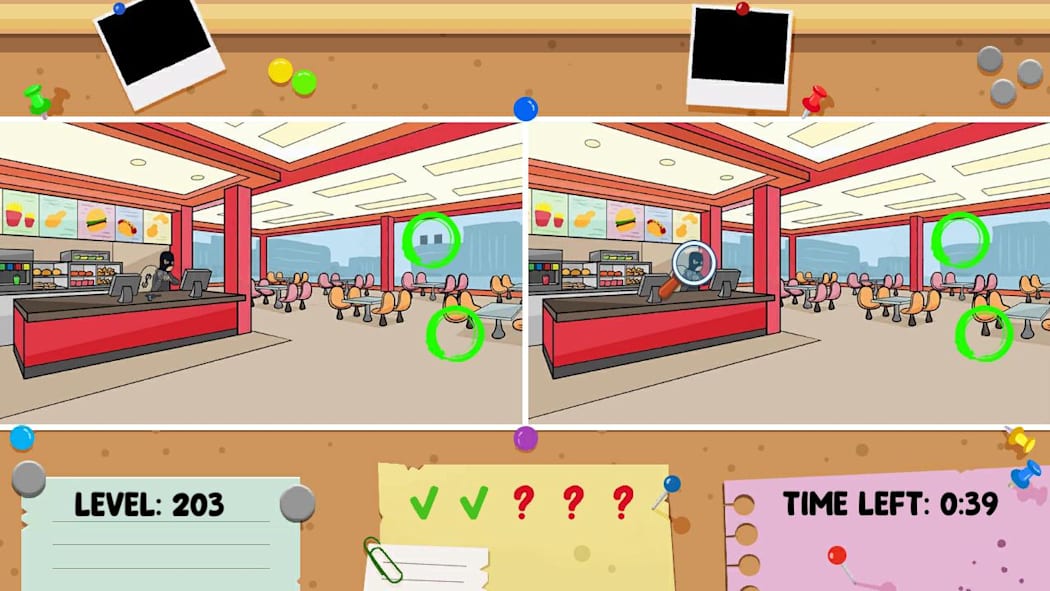Detective Inspector: Mysterious Clues 3