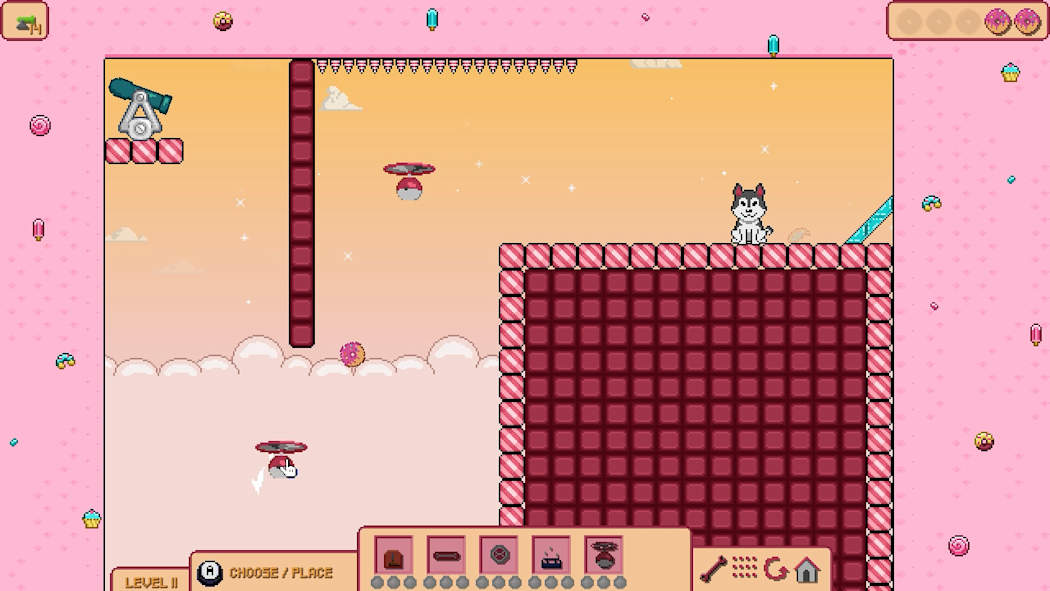 Dog's Donuts 3