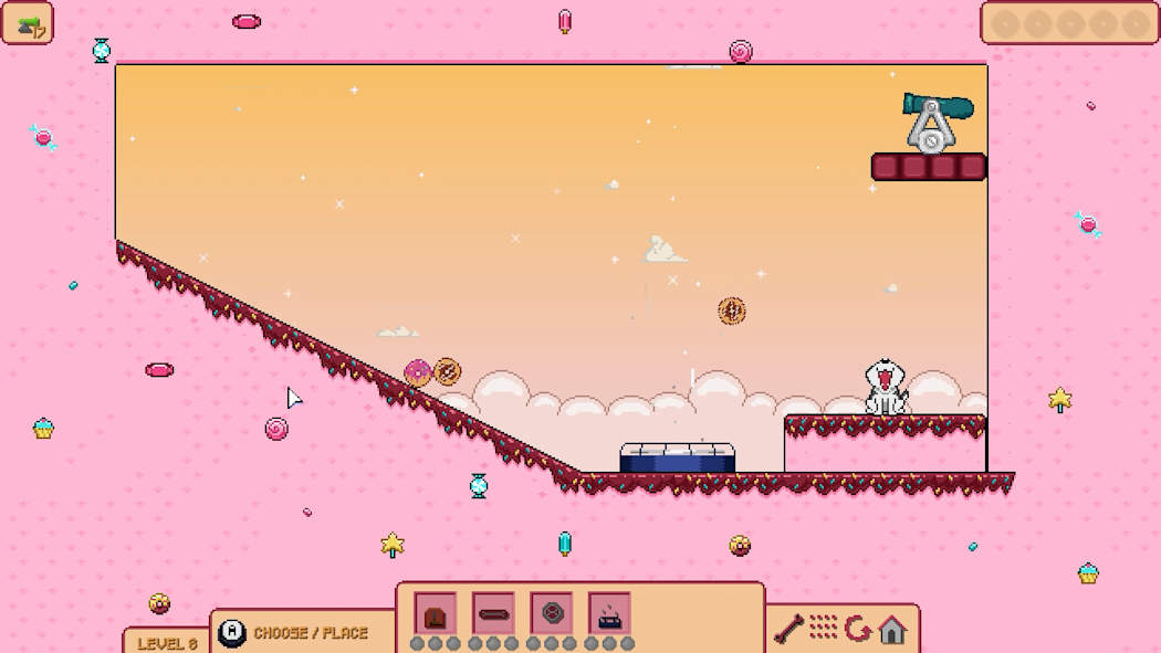 Dog's Donuts 7