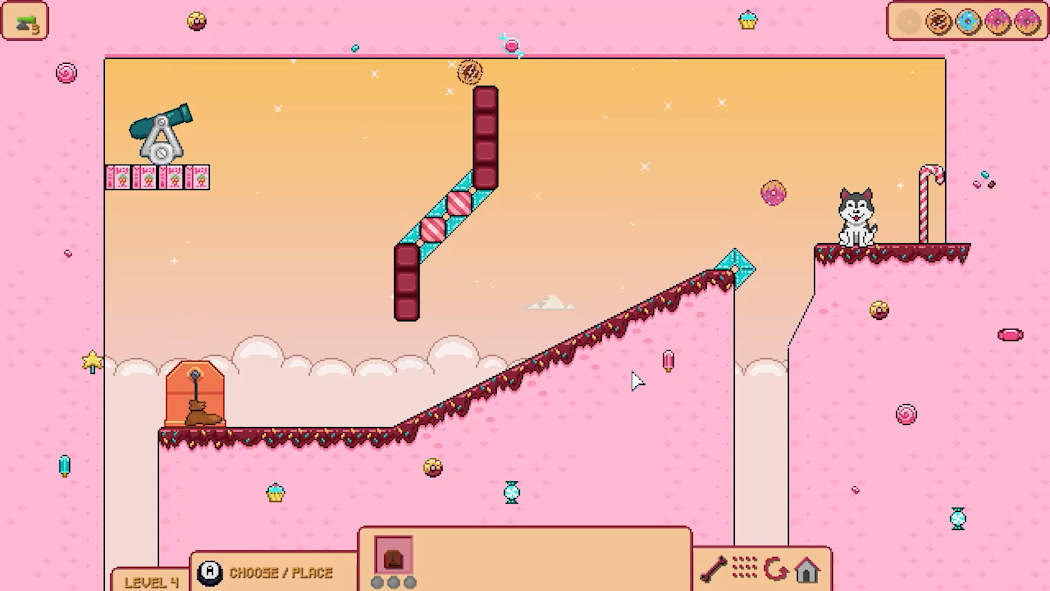 Dog's Donuts 5