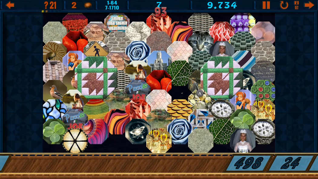 Clutter Evolution: Beyond Xtreme 4