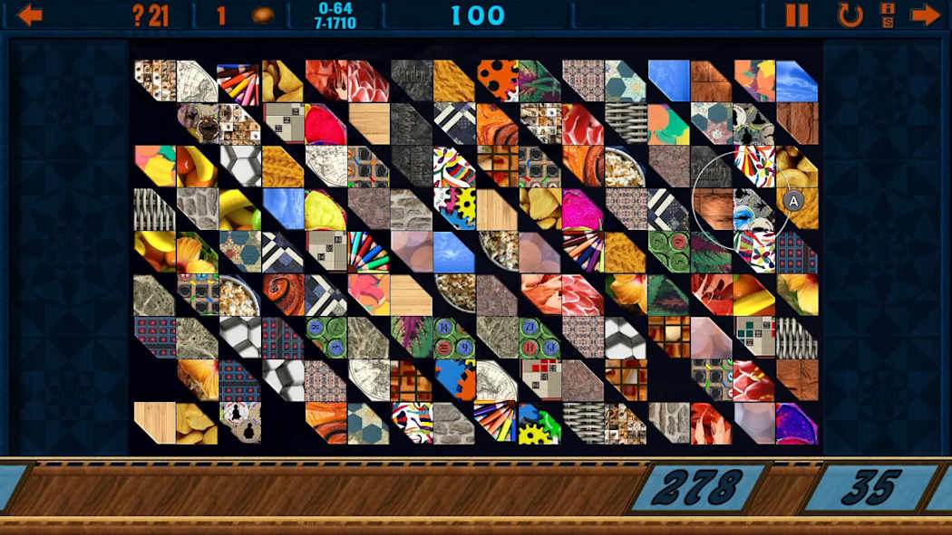 Clutter Evolution: Beyond Xtreme 5
