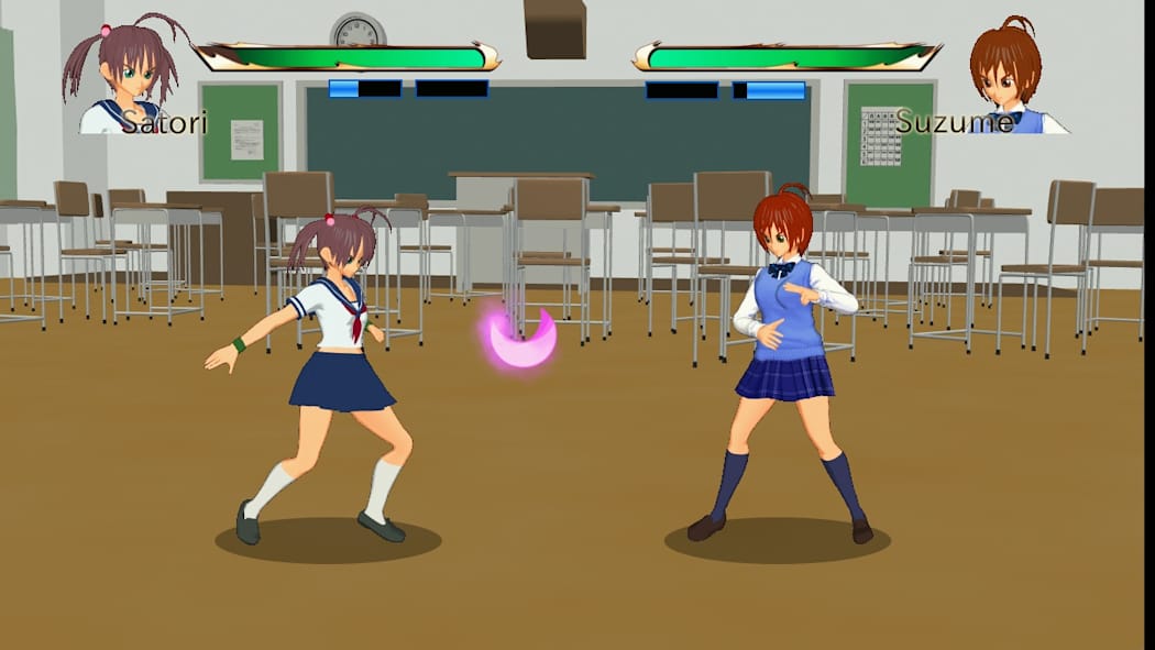 Pixel Game Maker Series KINGDOM FIGHTER 3