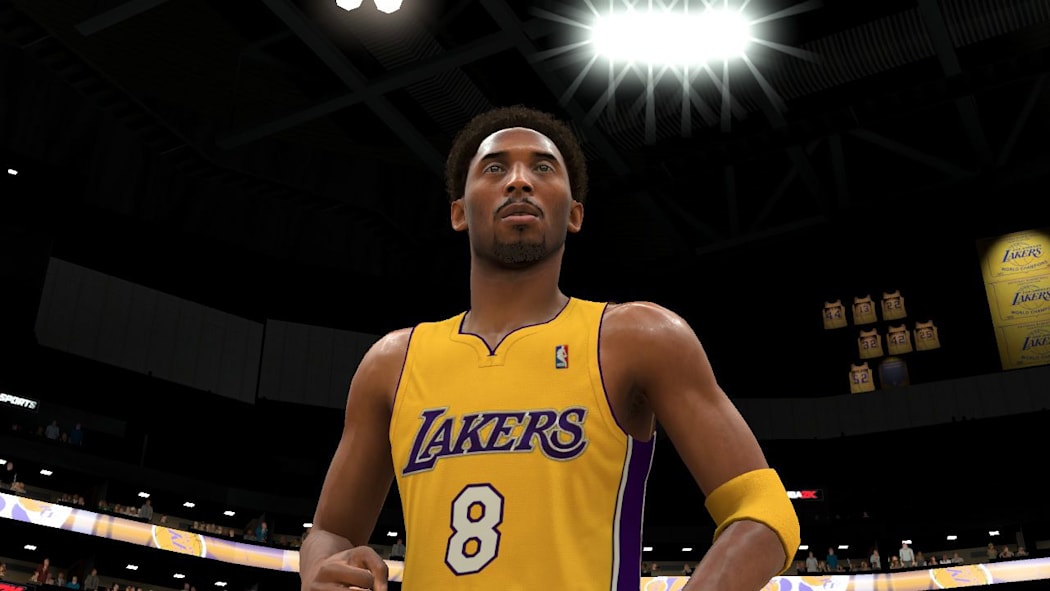 NBA 2K23 Screenshot 5