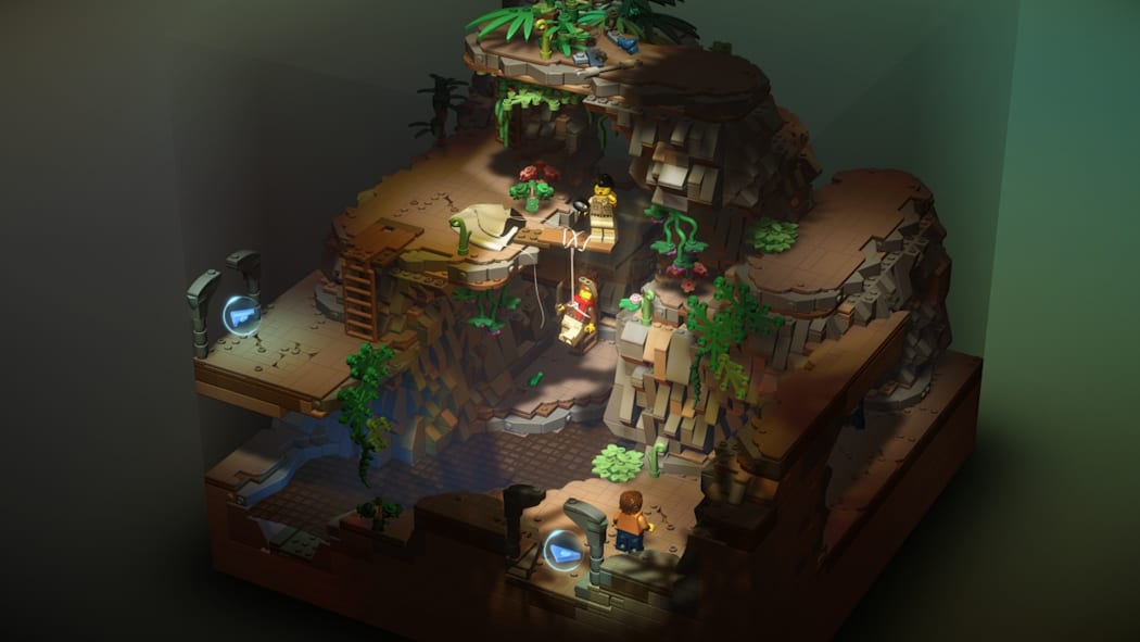 LEGO® Bricktales 7