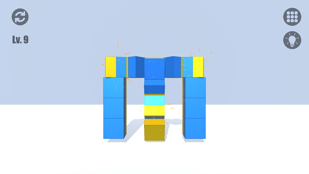 Tile Flip 5