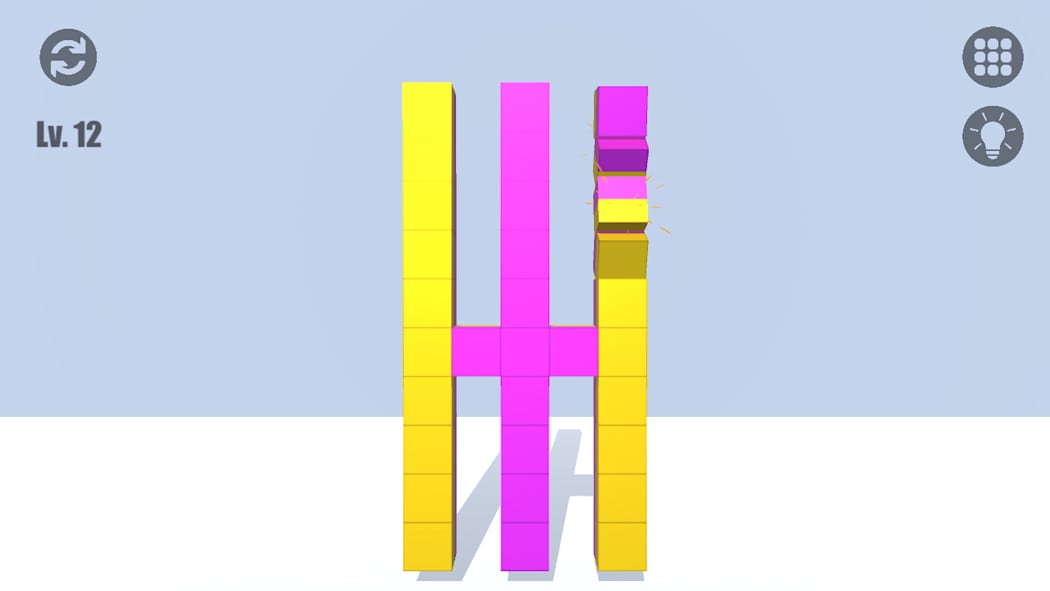 Tile Flip 7