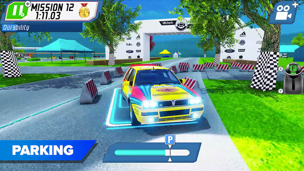 Super Car Driver 8