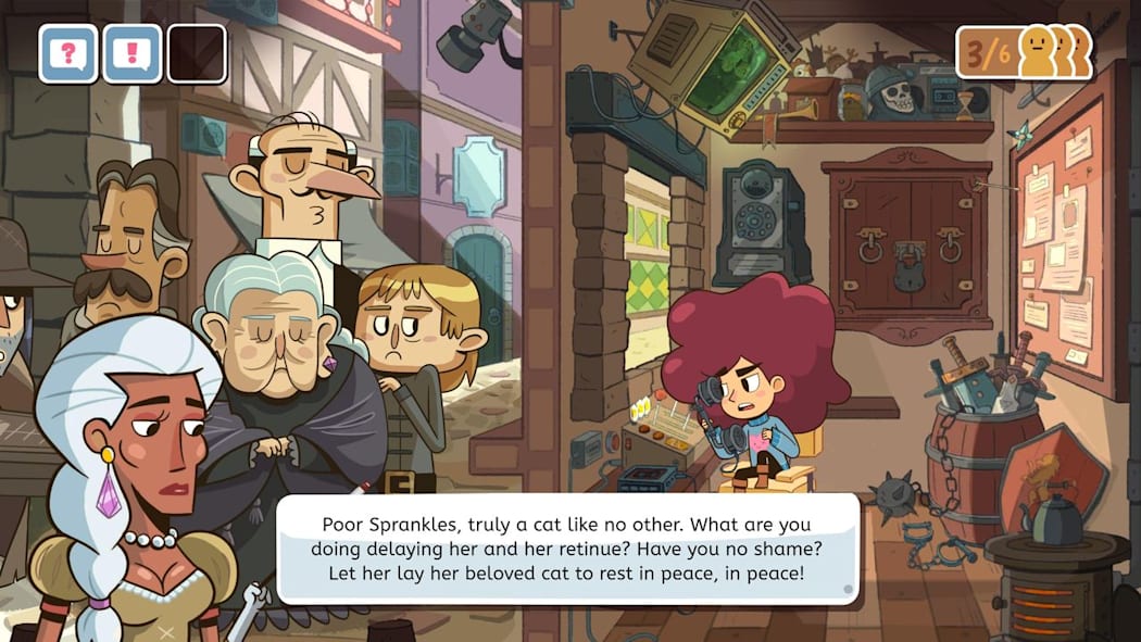 Lil игры