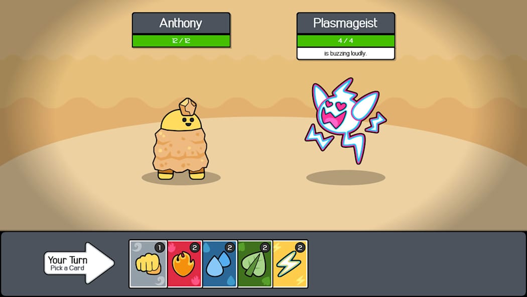 Plunder Dungeons 6