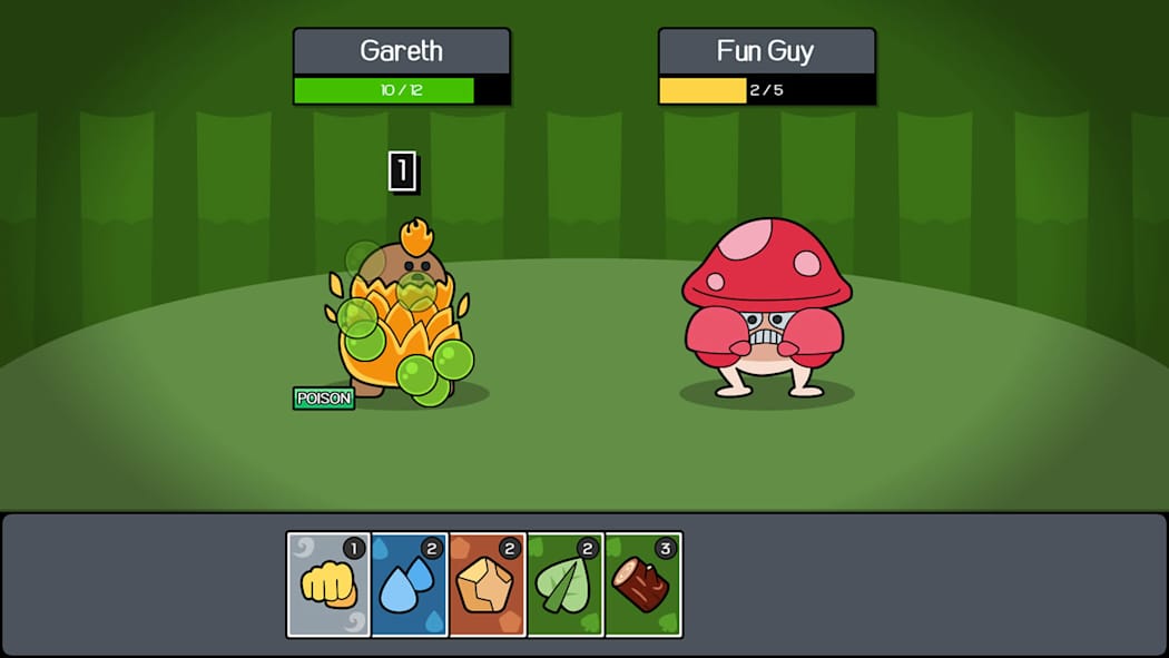 Plunder Dungeons 4