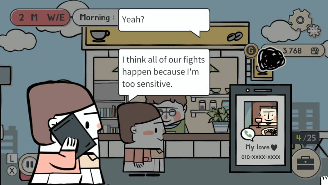 My Divorce Story 4