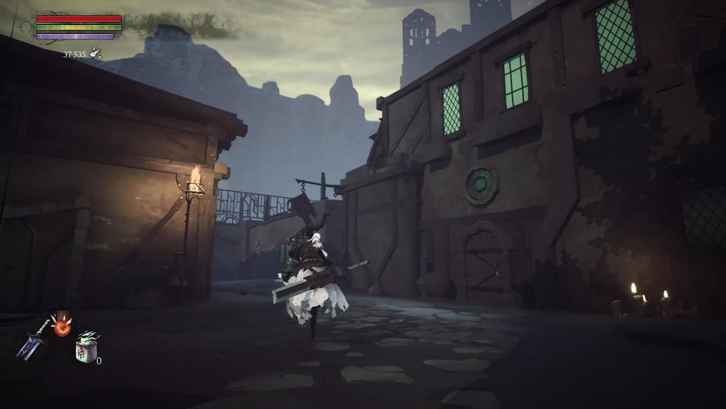 Shattered: Tale of the Forgotten King 4