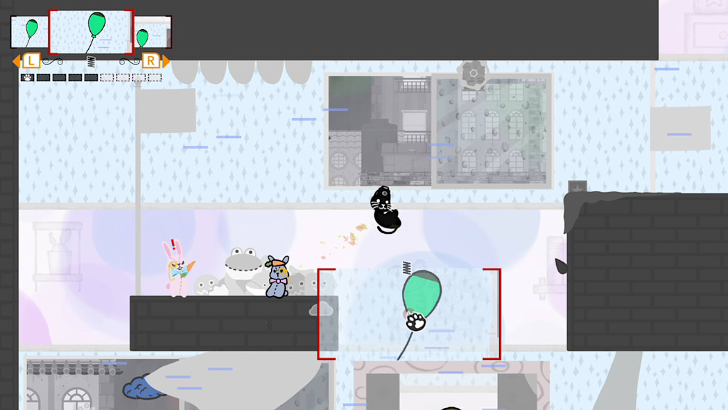 Shutter Nyan! Enhanced Edition NSP, XCI ROM