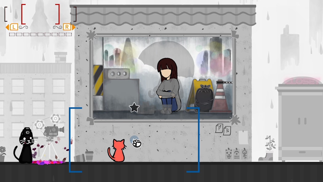 Shutter Nyan! Enhanced Edition NSP, XCI ROM