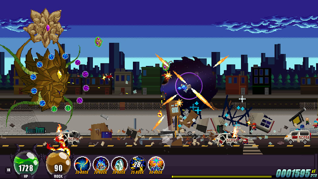 Gigapocalypse 3