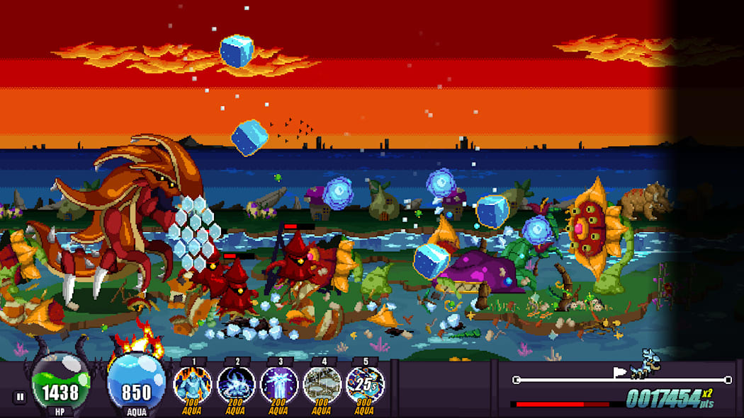 Gigapocalypse 6