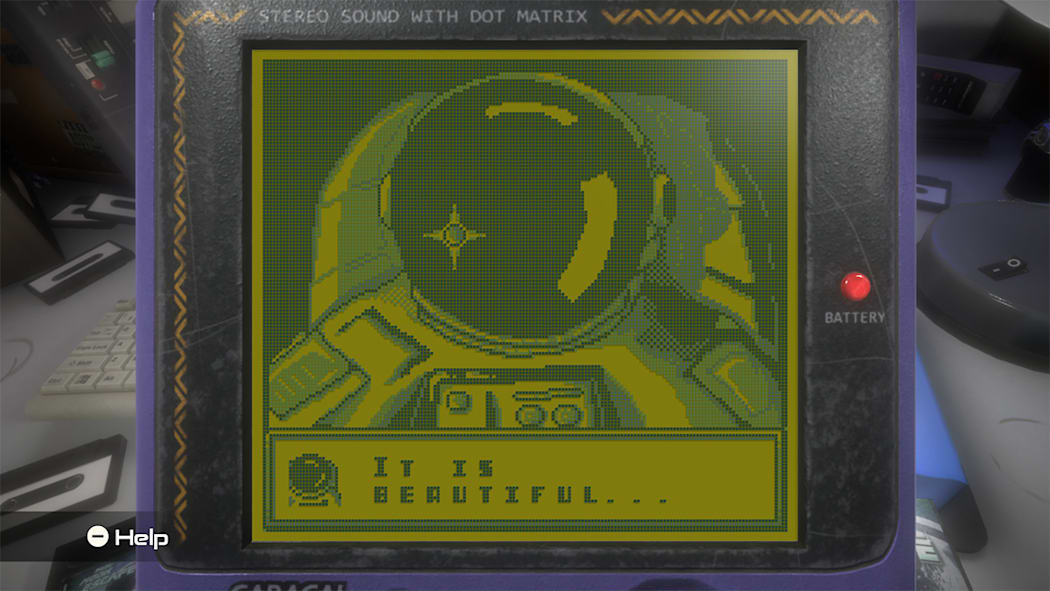 2021: Moon Escape NSP, XCI ROM