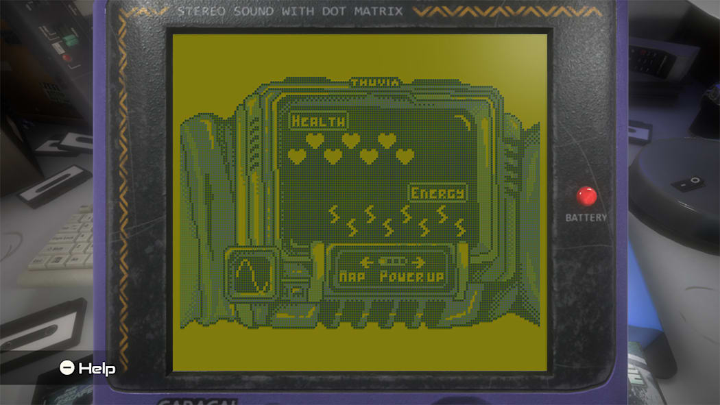 2021: Moon Escape NSP, XCI ROM