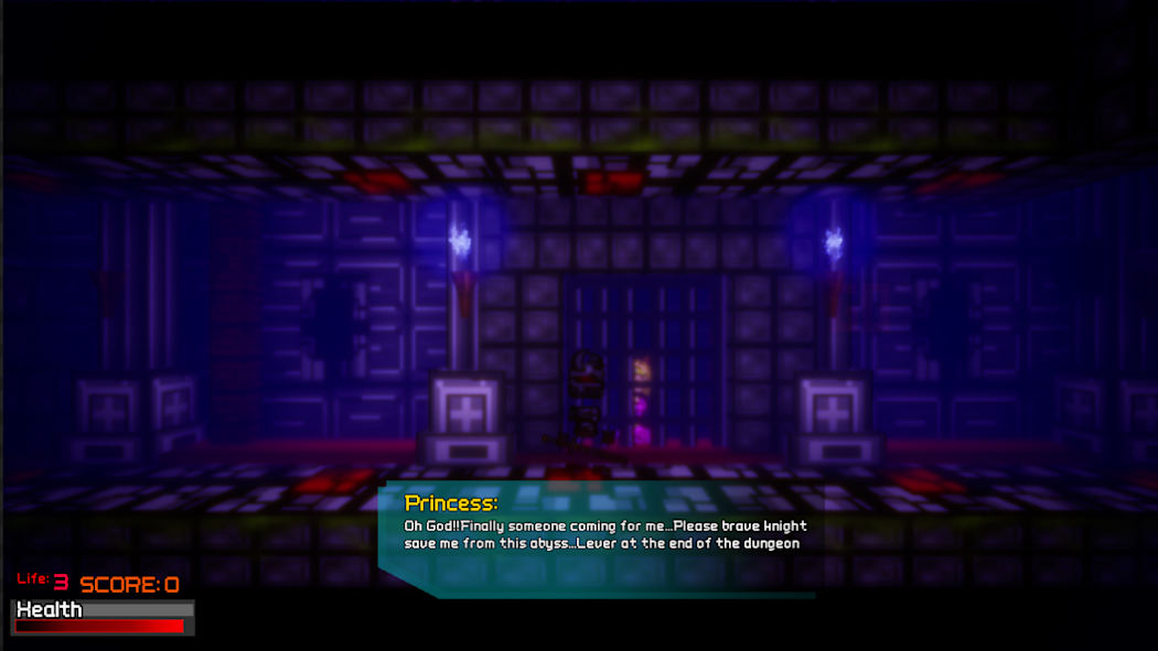 Maximillion Fortress 7