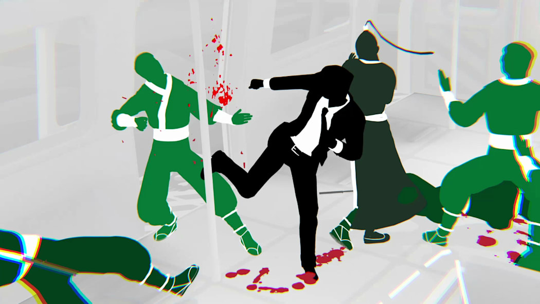 Fights in Tight Spaces Screenshot 4