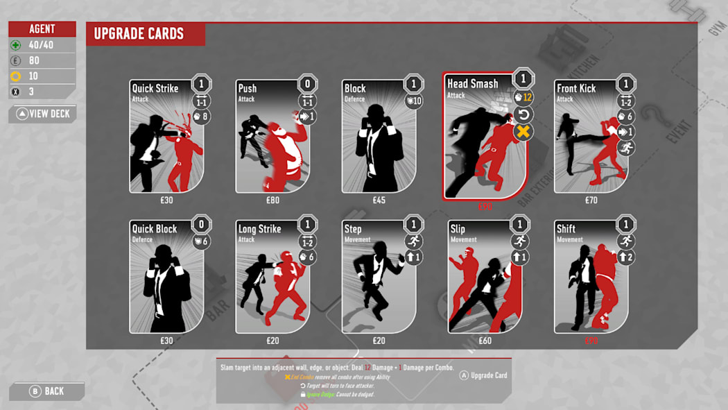 Fights in Tight Spaces NSP, XCI ROM