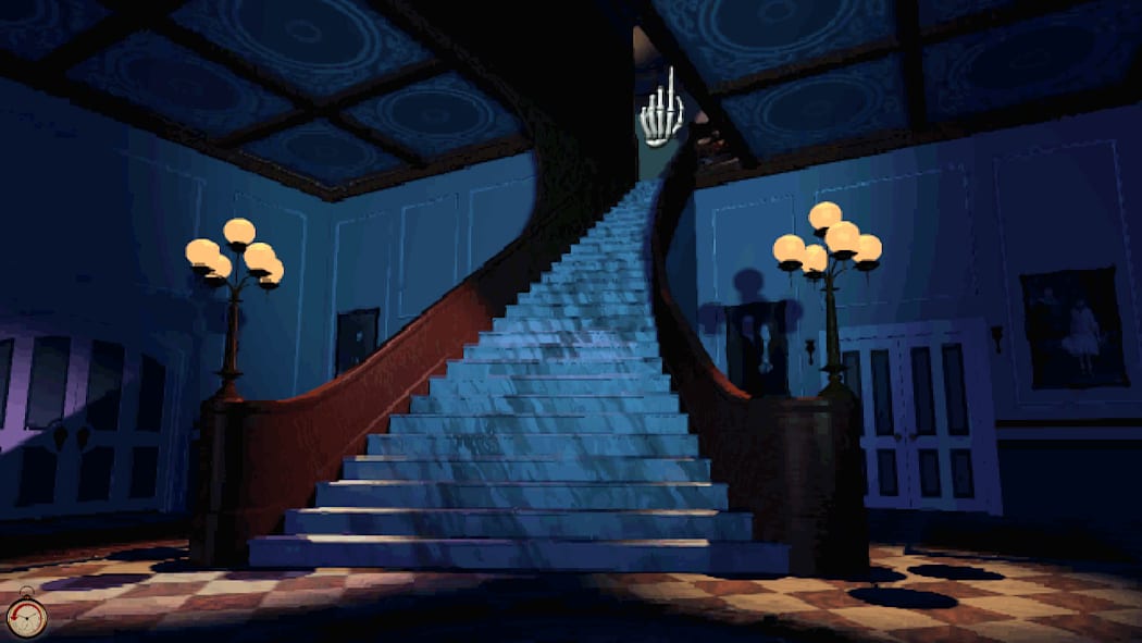The 7th Guest 4