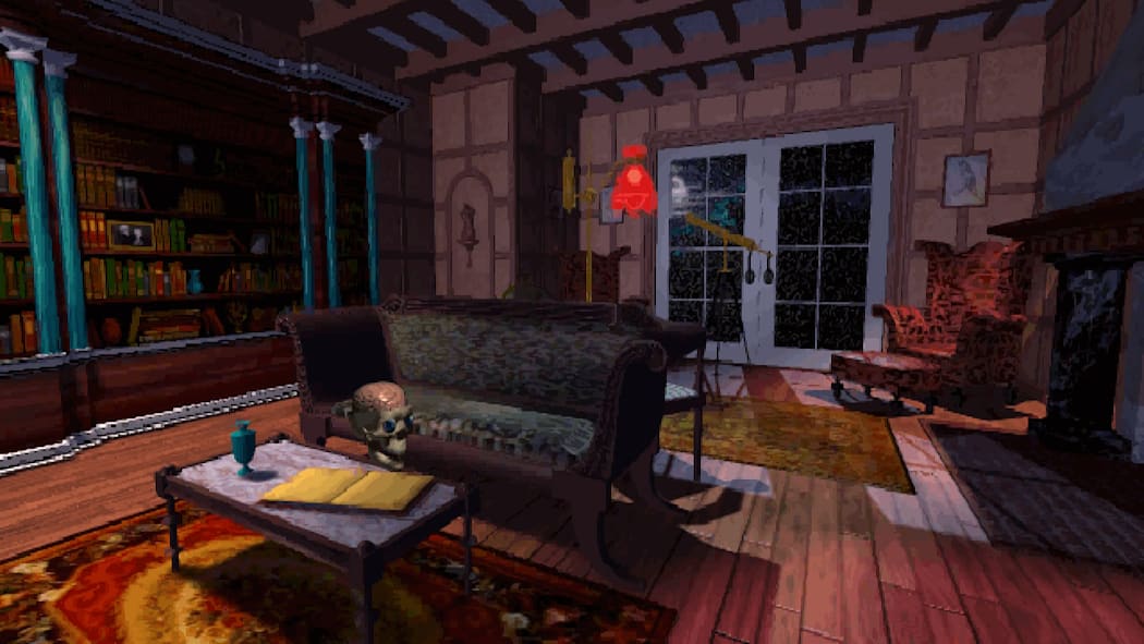 The 7th Guest 7