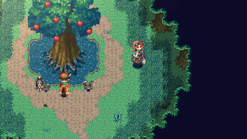 Gale of Windoria 3